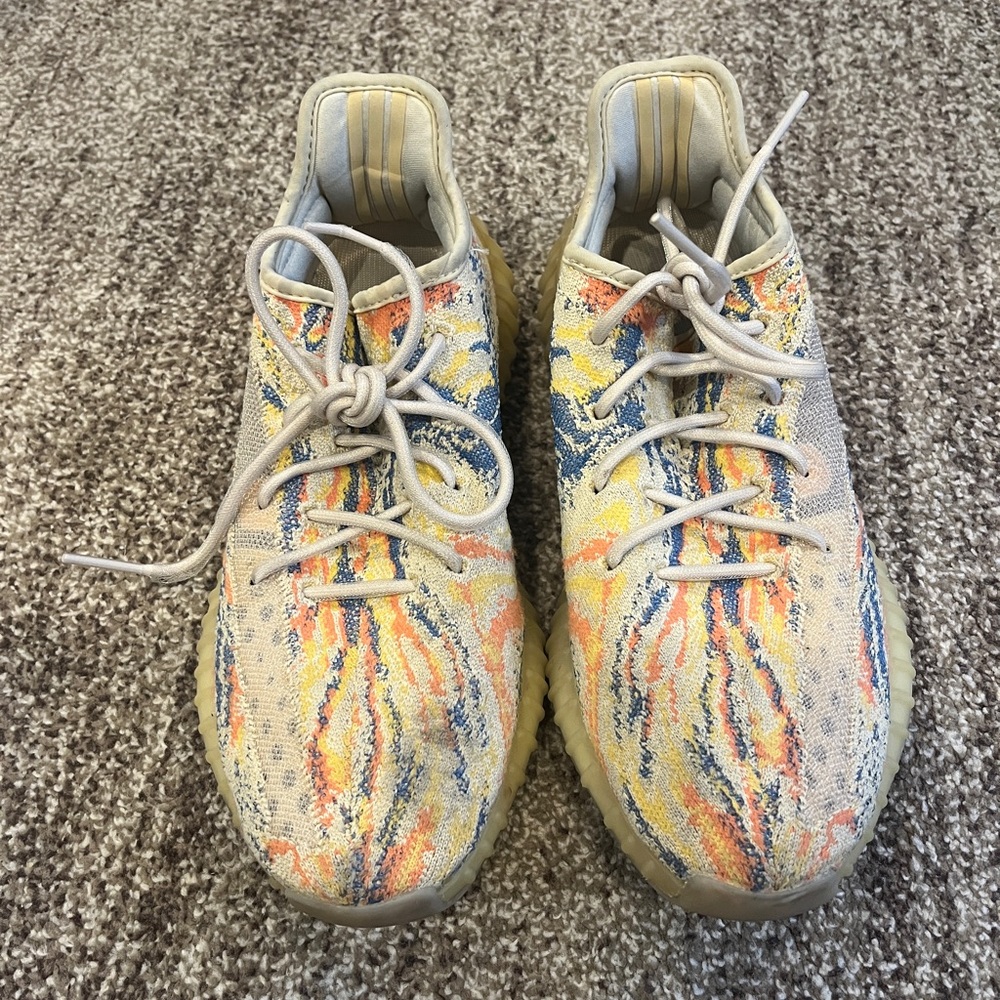 Yeezys boost 350 v2 MXO
